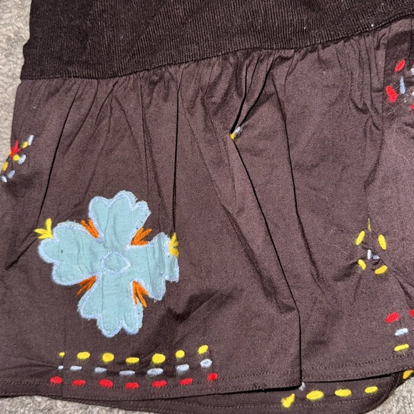 Anthropologie || Raga skirt size small - Picture 4 of 7